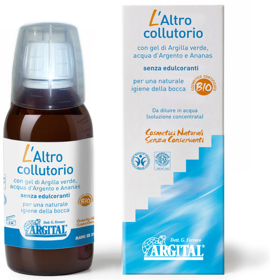 L'Altro Collutorio ARGITAL